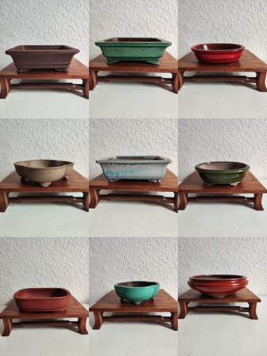 Löse meine Schalensammlung aus , schaut mal bei Kleinanzeigen